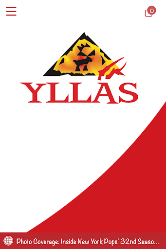 【免費旅遊App】YLLÄS Live-APP點子