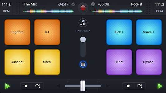 djay 2 2.3.4 (Paid)