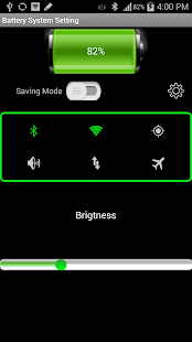 How to install Energy Battery Saver 5.1.11 apk for bluestacks
