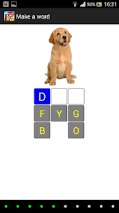 Kids Read Words Pro(圖4)-速報App