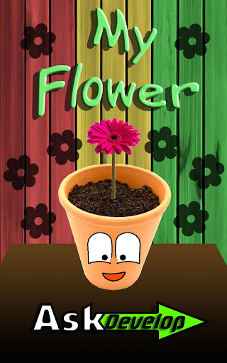 MyFlower - Grow Flowers - Free