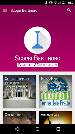 免費下載旅遊APP|Visit Bertinoro app開箱文|APP開箱王
