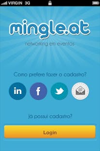 Download mingle.at APK