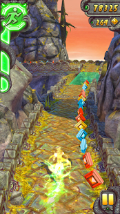 Temple Run 2 - screenshot thumbnail