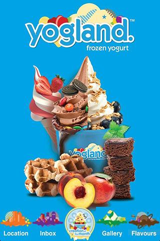 Yogland