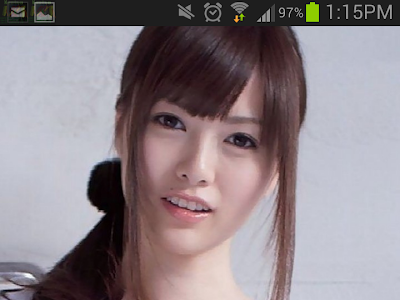 ロック 画面 白石 麻衣 壁�� iphone 107779