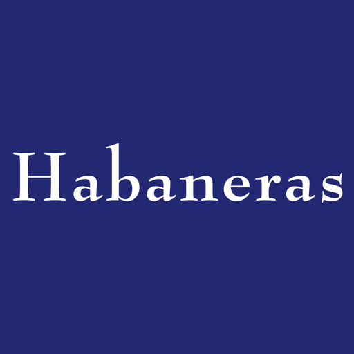 Habaneras LOGO-APP點子