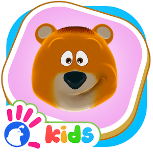 Memory Game Teddy Bear 1.0
