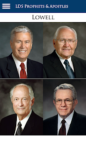 LDS Prophets & Apostles Lite(圖7)-速報App