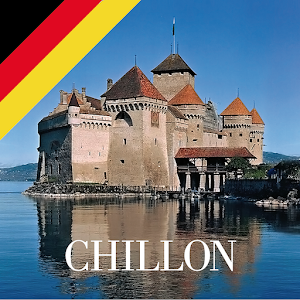 Schloss Chillon 1.0 Icon