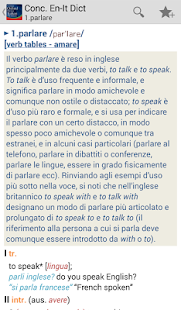 How to download Concise Oxford Italian Dict TR 4.3.136 mod apk for bluestacks