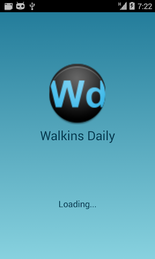 Walkins Daily