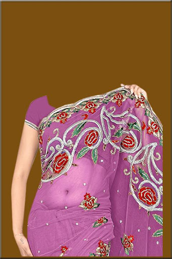 【免費攝影App】Saree Blouse pro-APP點子