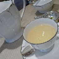 【台北文華東方酒店】青隅 JADE LOUNGE