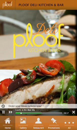 Ploof Deli Kitchen Bar