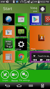 Androse 8 Pro - WIndows Clone(圖5)-速報App