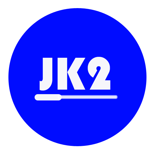 JK2-Touch (Jedi Outcast port) LOGO-APP點子