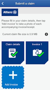 Allianz MyHealth(圖4)-速報App