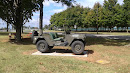 M151A2  Army Jeep