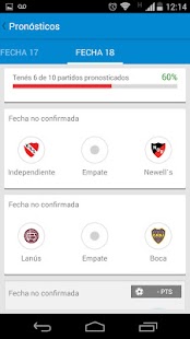 How to install Prode by CentroGol patch 1.2 apk for laptop