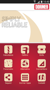 Lastest Dormer Toolbox APK for Android