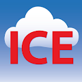 ICEBlueButton Apk