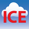 ICEBlueButton Application icon