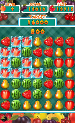 免費下載休閒APP|Fruit Crusher Splash app開箱文|APP開箱王