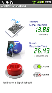 Signal Refresh and Check(圖3)-速報App