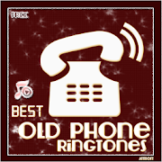 New - Old Phone Ringtones  Icon