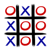 Ultimate Tic Tac Toe Game FREE