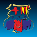 MPBlaugrana logo
