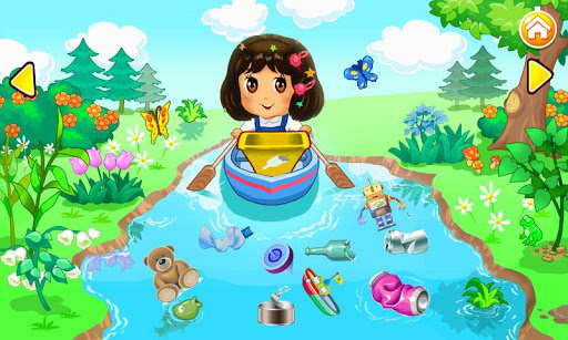免費下載休閒APP|아기 소녀 게임을 청소 app開箱文|APP開箱王