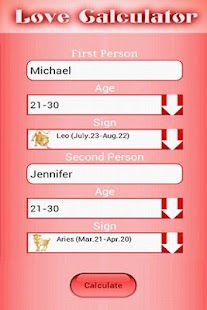 How to install Love Calculator Free 1.3 apk for pc