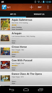Art Collectors(圖1)-速報App