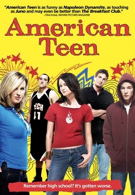 American Teen Details 22