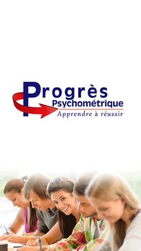 Progrès Psychométrique