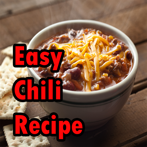 Easy Chili Recipe