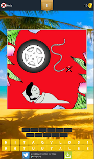 How to download Tebakan Gambar Gokil 1.0.0.1 unlimited apk for pc