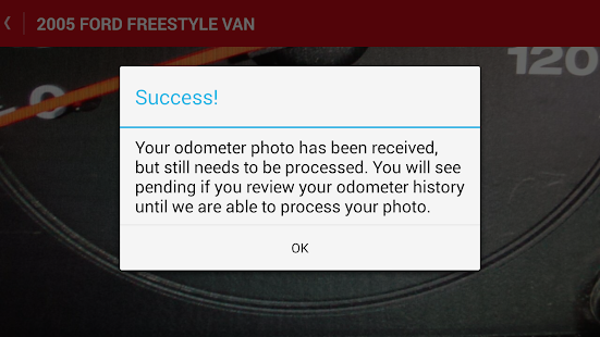 Odometer Snap Screenshots 6