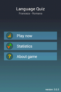 How to install Lang Quiz: French-Romanian 3.0.5 mod apk for android