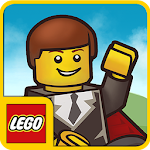 Cover Image of Download LEGO® Juniors Create & Cruise 2.0.2 APK