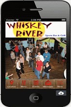 Whiskey River Sports Bar APK Download for Android