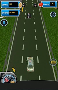 Supreme Racers Screenshots 12