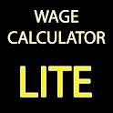 Wage Calculator Lite logo
