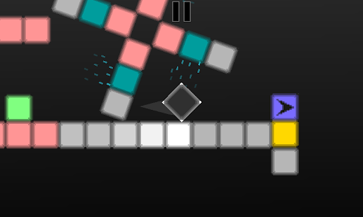 Colorblind - screenshot thumbnail