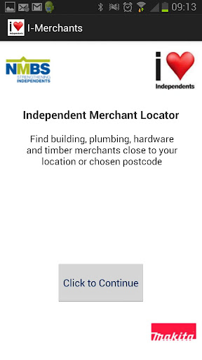 I-Merchants