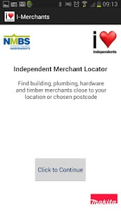 I-Merchants Screenshots 0