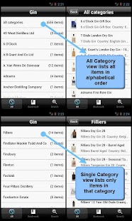 Download The Gin Bible APK for Android