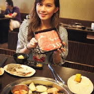 燒肉眾精緻炭火燒肉